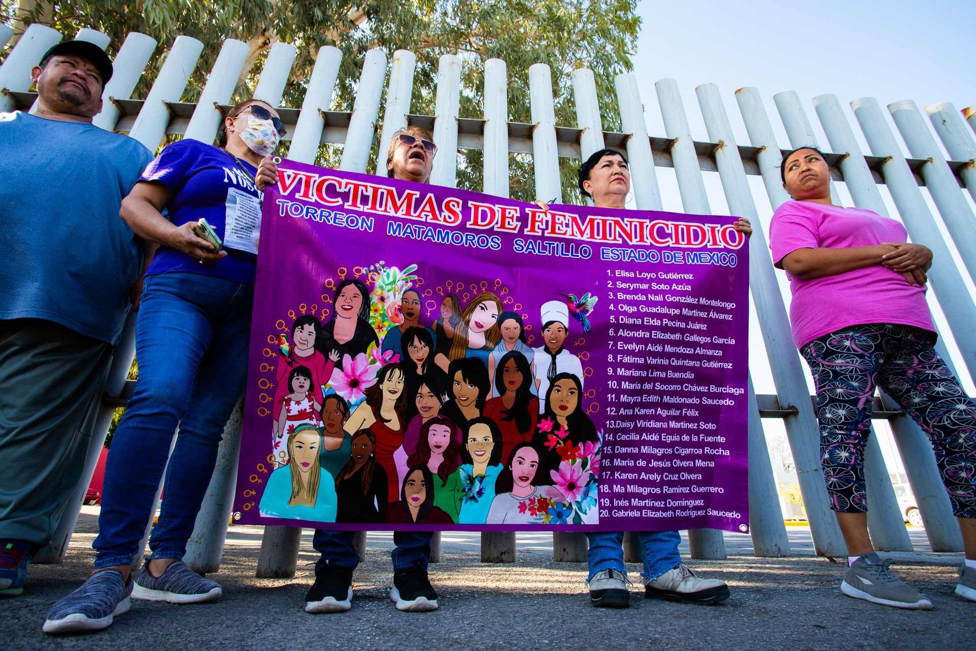 Madres Poderosas reciben recursos del gobierno de Coahuila; analizan decreto . Noticias en tiempo real