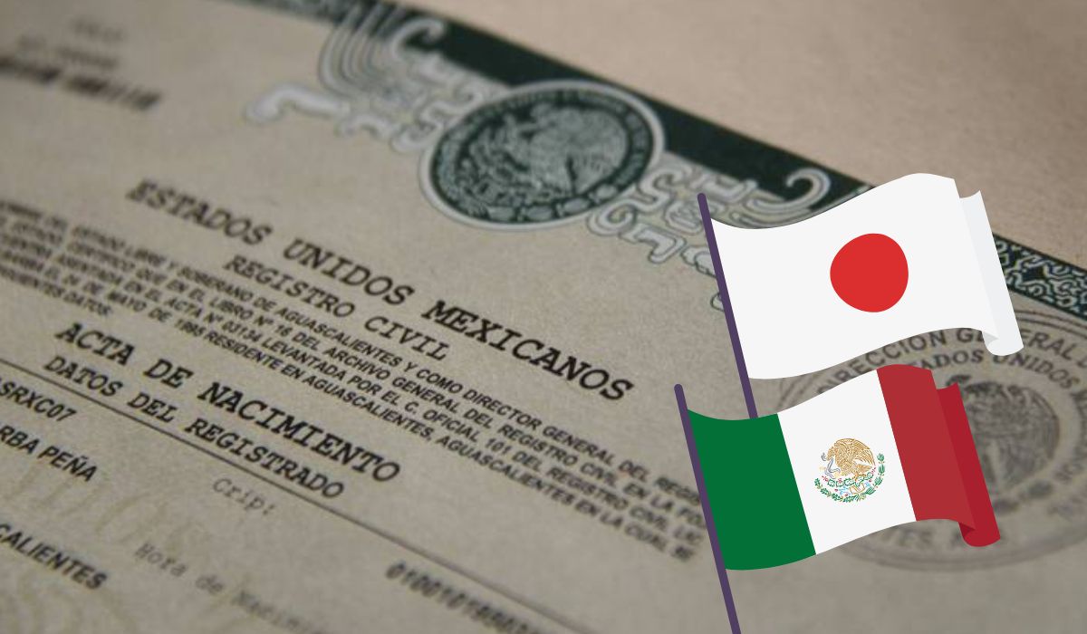 ¿Cuáles apellidos en México son de origen japonés? Podrían ser descendencia de una misión samurái. Noticias en tiempo real
