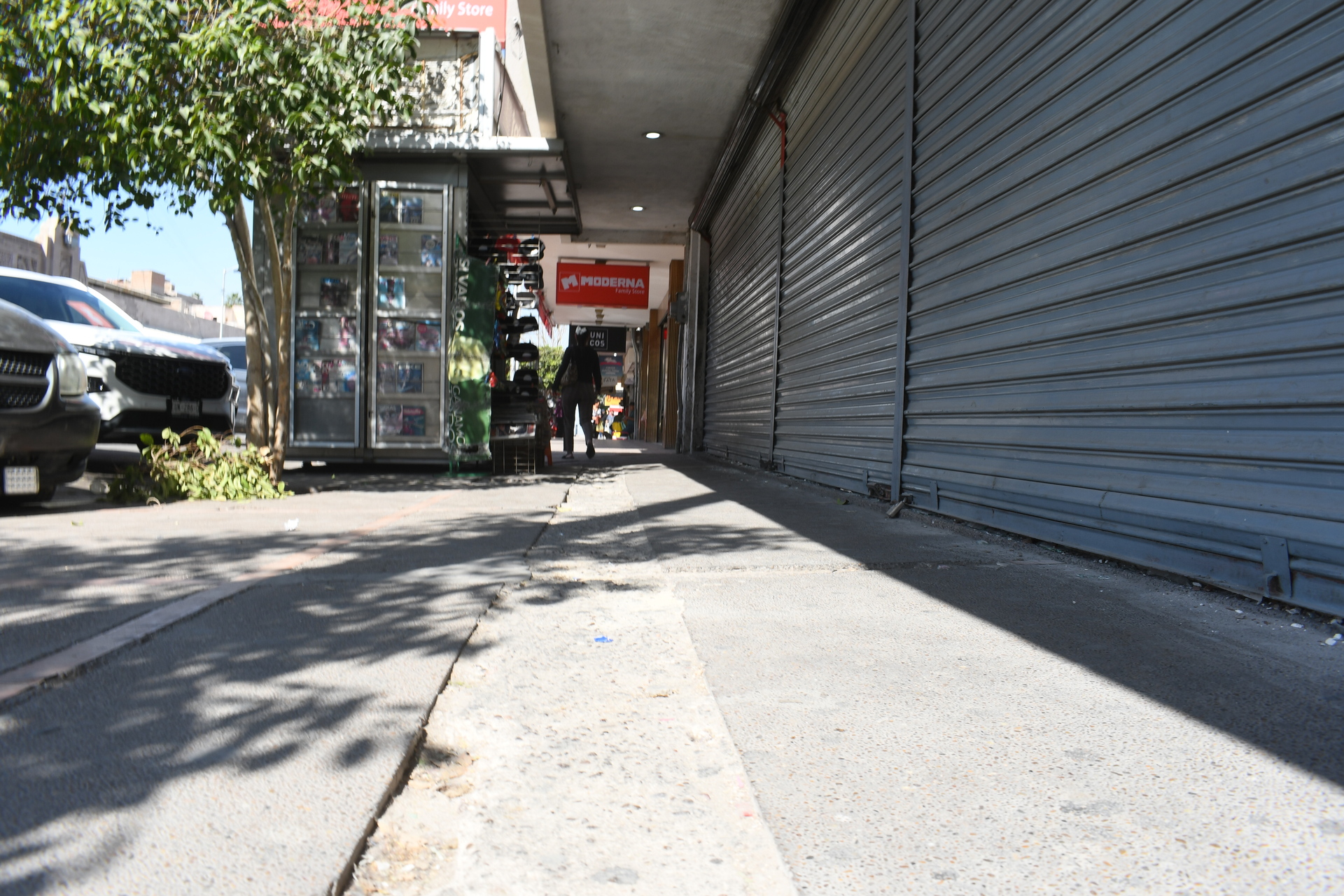 Invitan a comerciantes a sumarse al programa de 