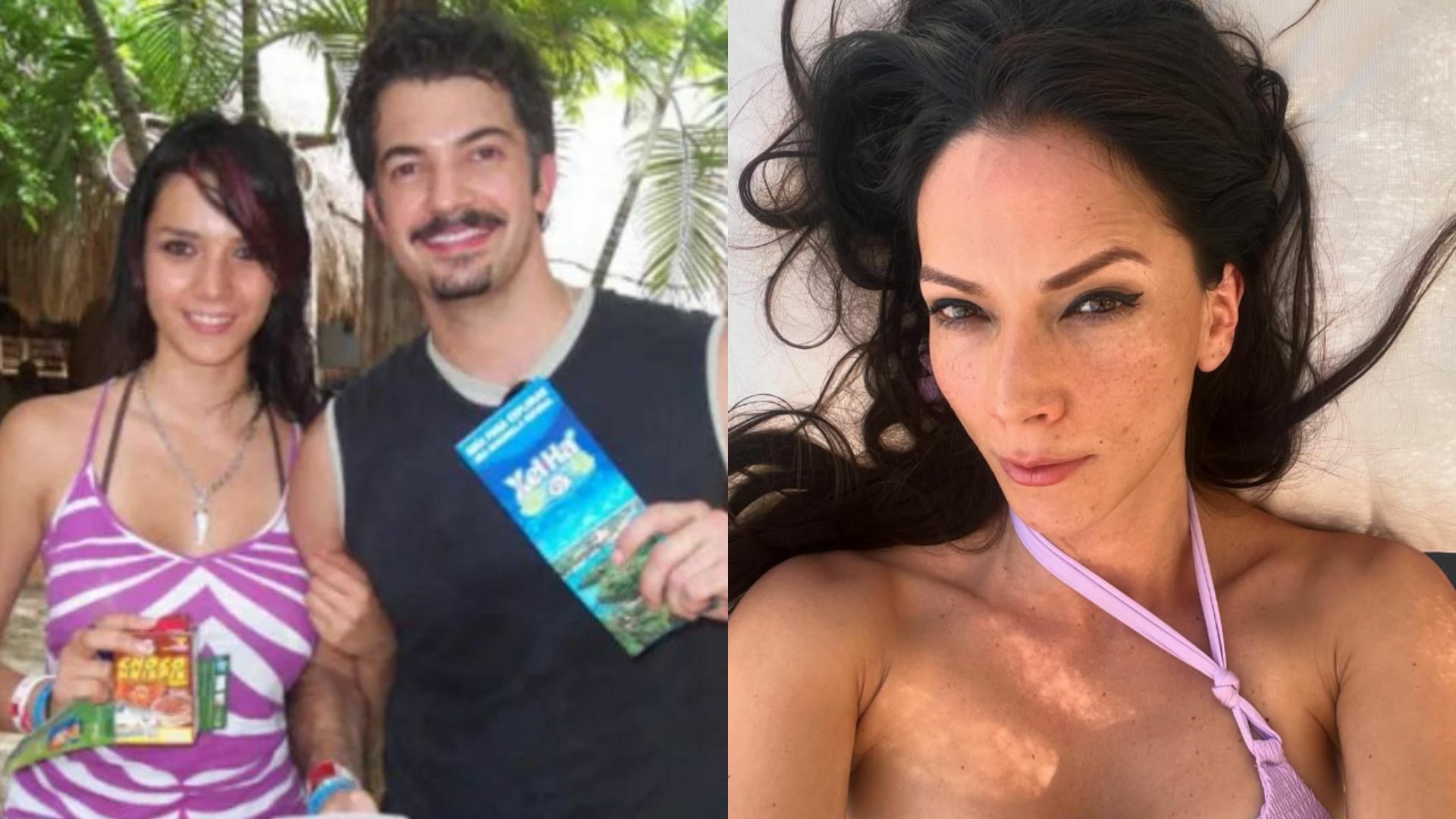 ¿Qué fue de Ivette Hernández, exprometida de Fernando del Solar?. Noticias en tiempo real
