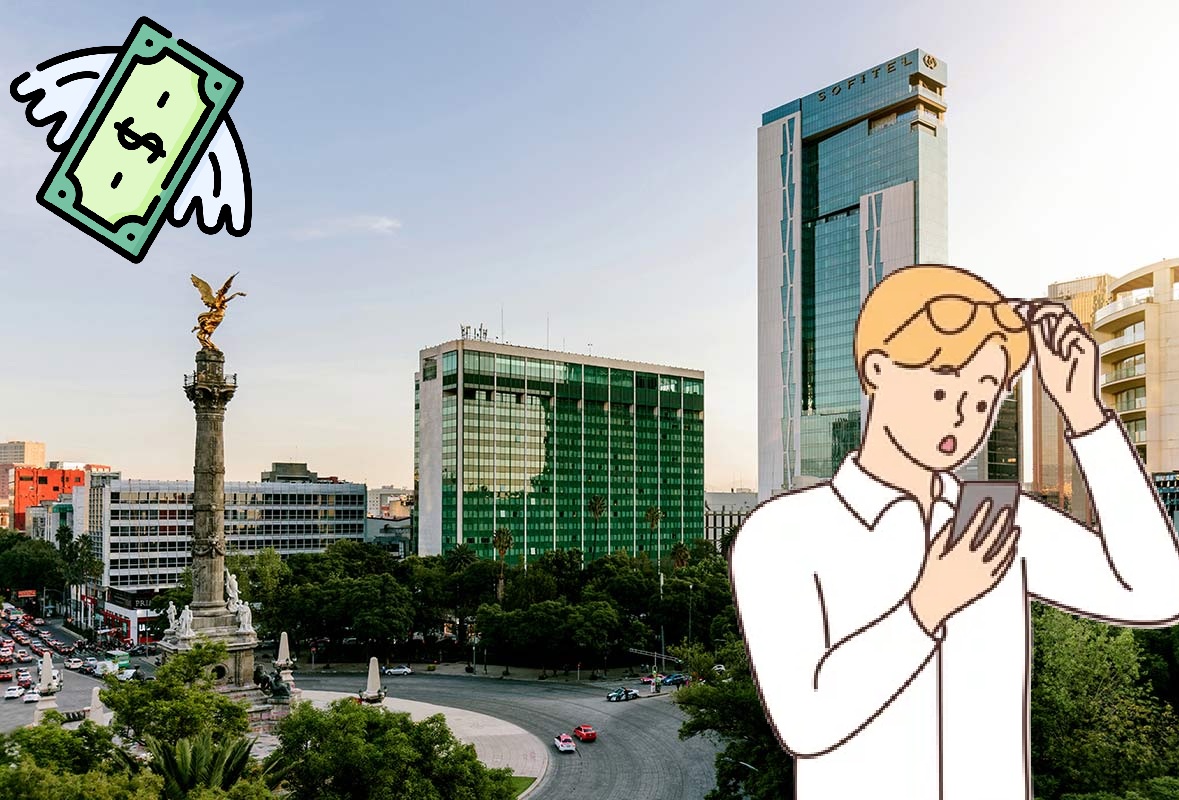 ¿Cuál es hotel más caro de México y cuánto necesitas para hospedarte en él? . Noticias en tiempo real