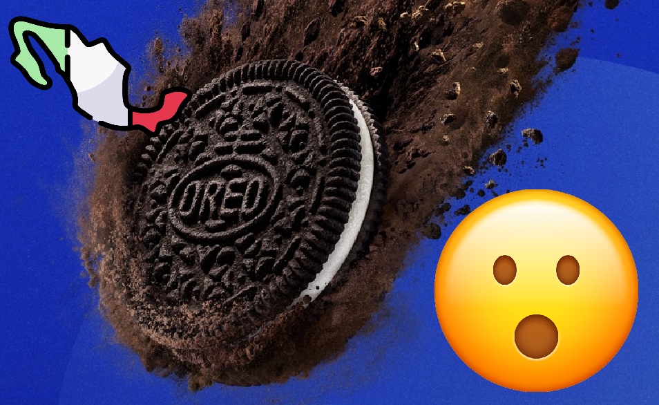 ¿Qué pasó con las galletas Oreo tras despedirse de México? . Noticias en tiempo real