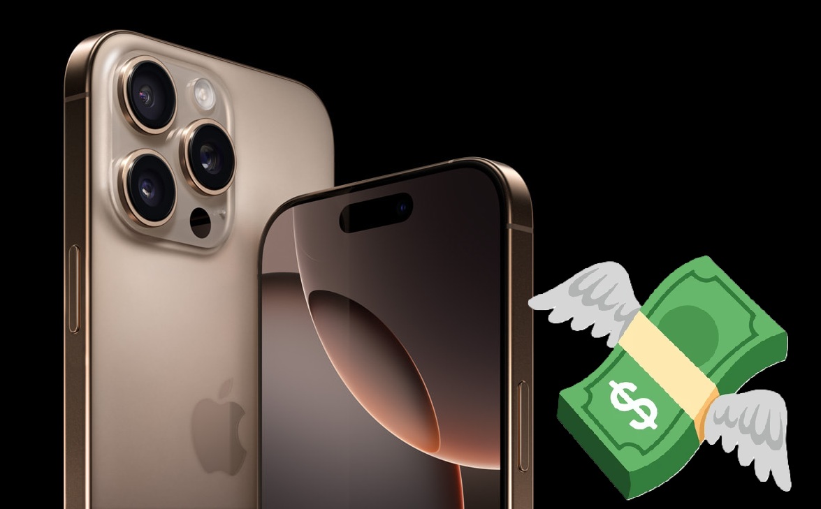 Apple aumentará sus precios ¿Cuánto costará el iPhone? . Noticias en tiempo real