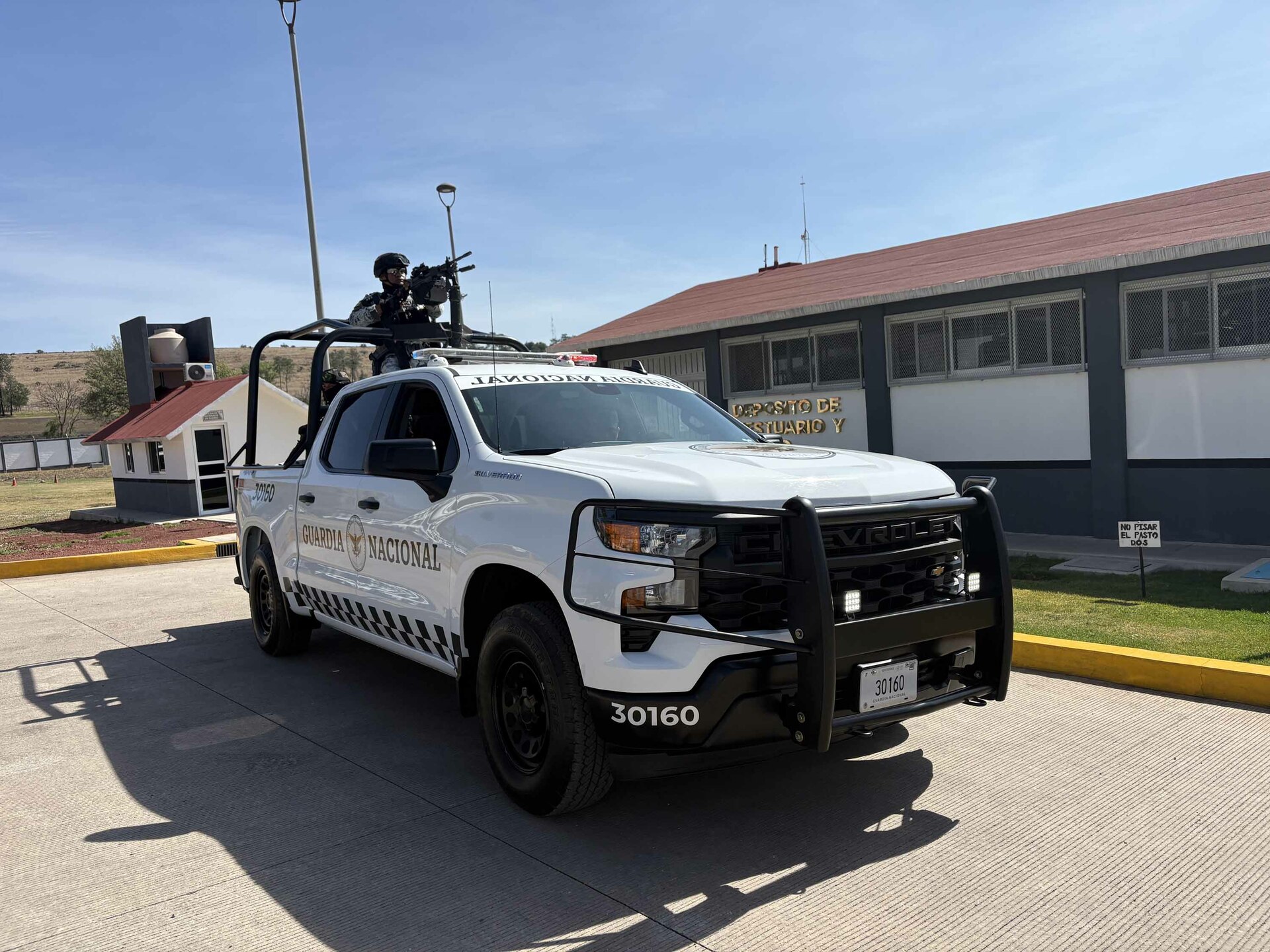 Vinculan a proceso a un hombre por transportar más de 33 mil litros de diésel de forma ilegal . Noticias en tiempo real