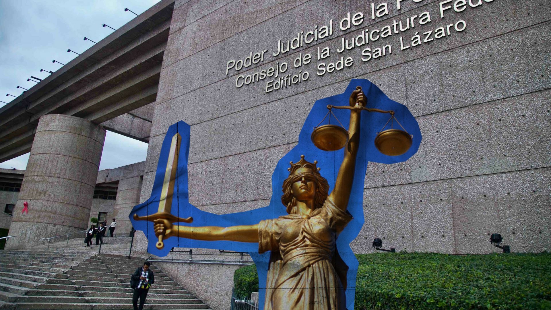 ¿Cuáles perfiles destacan entre los candidatos al Tribunal de Disciplina Judicial, según académica?. Noticias en tiempo real