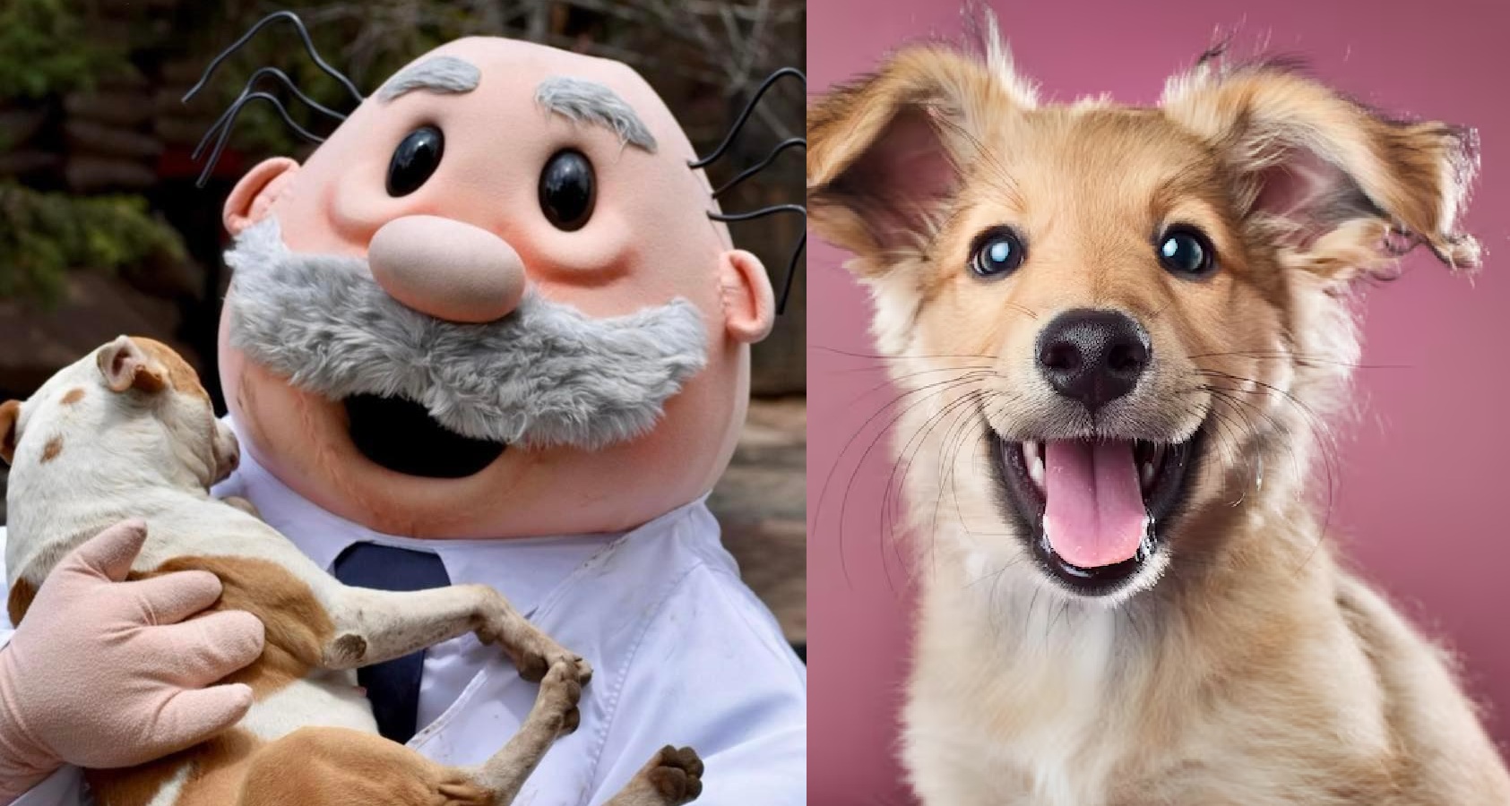 ¿El Doctor Simi implementará veterinarias? Esto sabemos . Noticias en tiempo real
