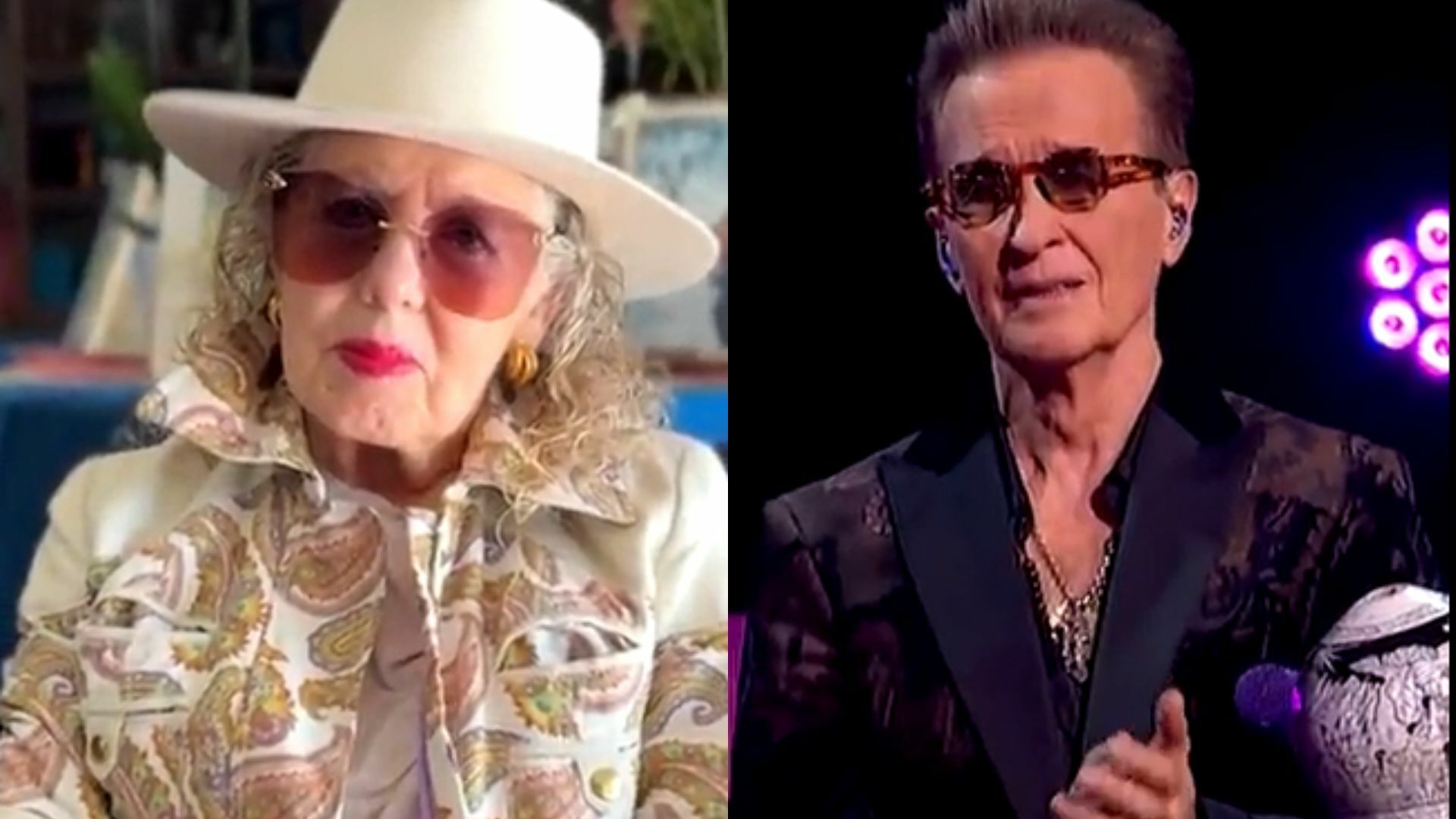 ¿Qué enfermedad sufre Mercedes Alemán, esposa del cantante Emmanuel?. Noticias en tiempo real