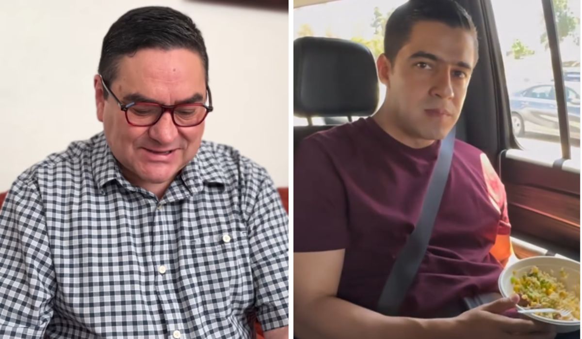 Andrés Vaca vs Jorge Pietrasanta: ¿Cuál fue la bronca entre narradores que escaló en redes?. Noticias en tiempo real