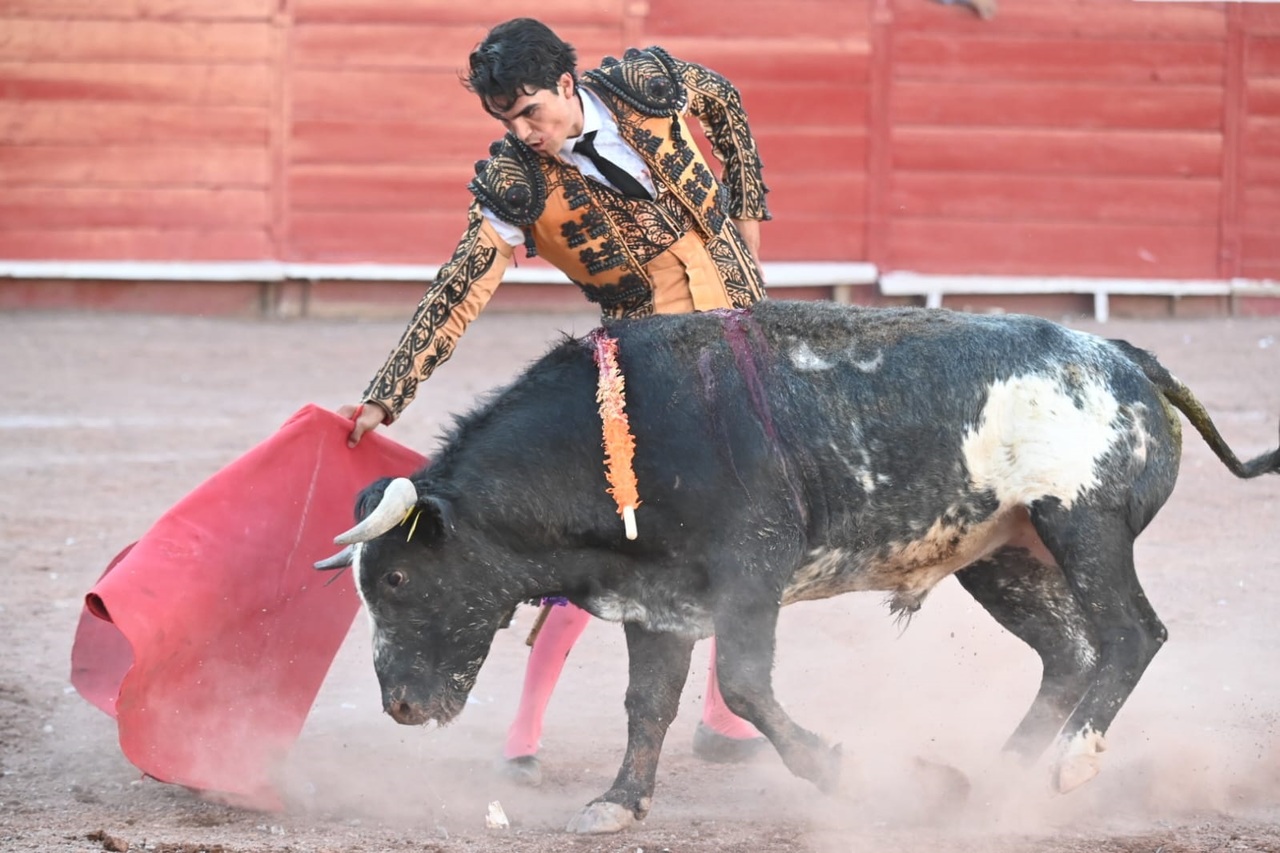 Queda a deber la novillada en Lerdo. Noticias en tiempo real
