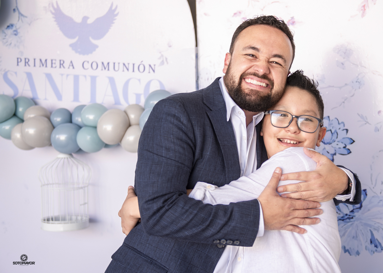 Un día de fe, amor y alegría. Noticias en tiempo real