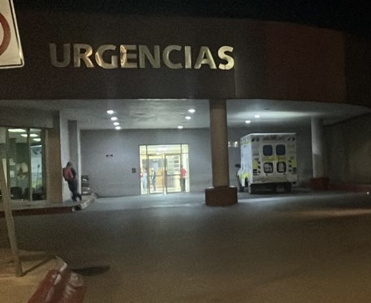 Un masculino se encuentra grave tras ser agredido por pandilleros en Saltillo. Noticias en tiempo real