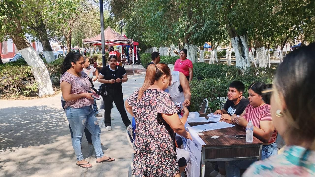 Cerca de 11 mil campesinos eligieron a líderes de la CNC del PRI Coahuila en la Región Sureste. Noticias en tiempo real
