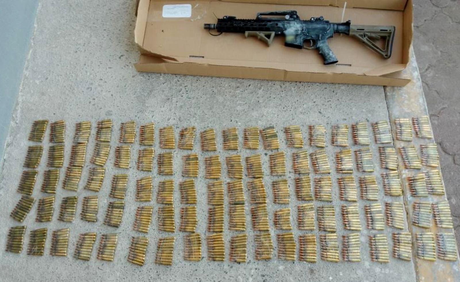 FGR vincula a proceso a integrantes de célula criminal en Monclova. Noticias en tiempo real