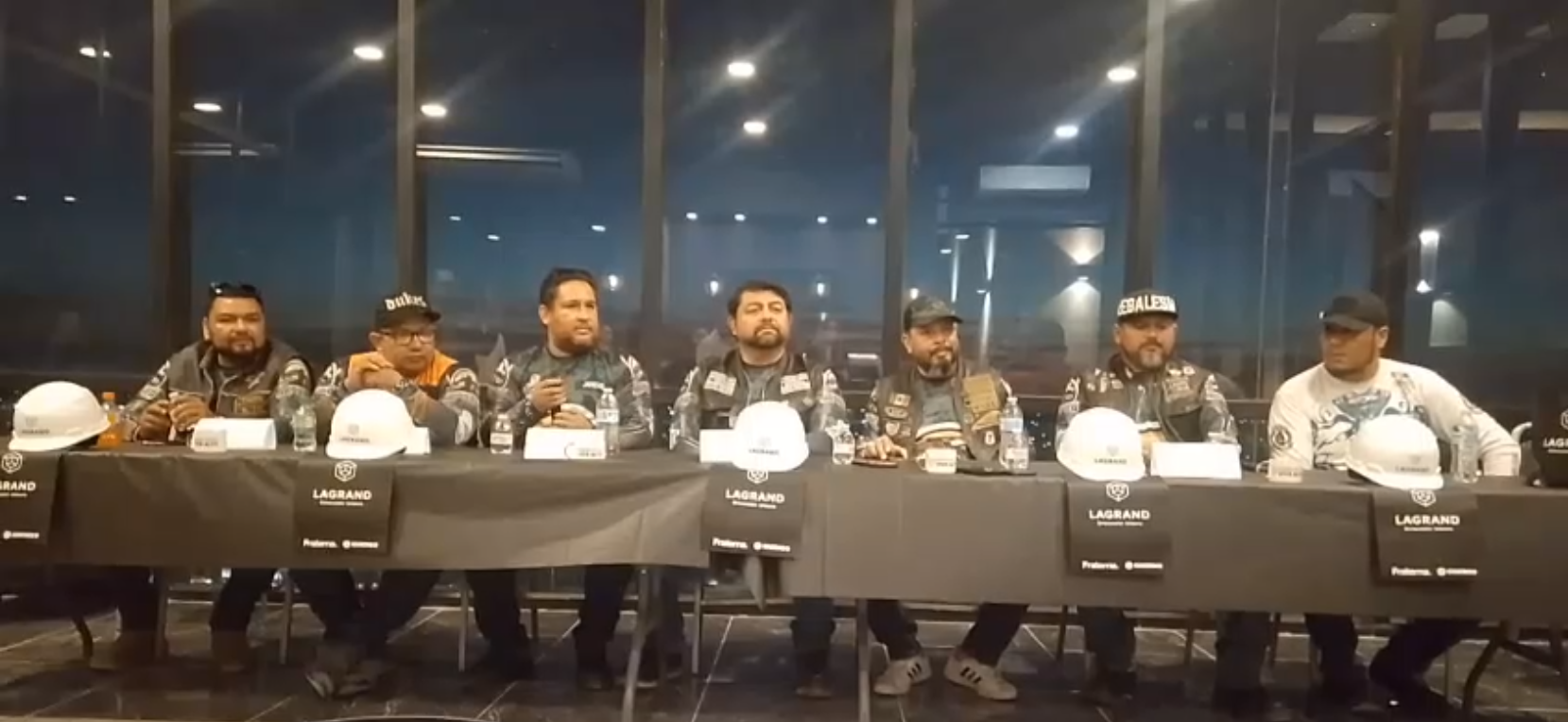 Implementarán operativo de seguridad para el evento 