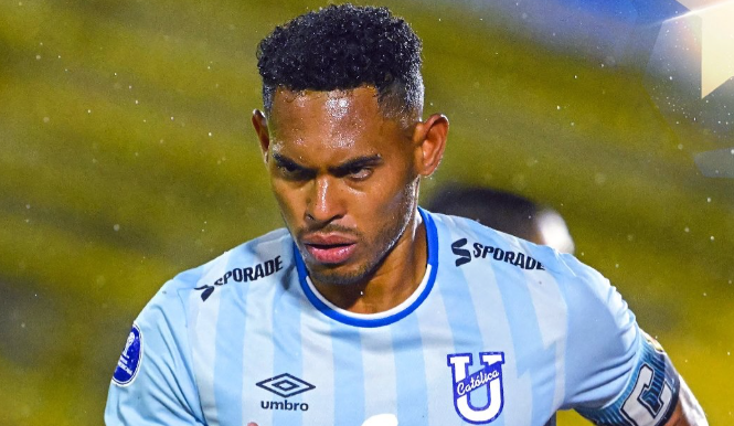 Ismael Díaz, cerca de Santos Laguna: el goleador panameño podría llegar para el Apertura 2025. Noticias en tiempo real