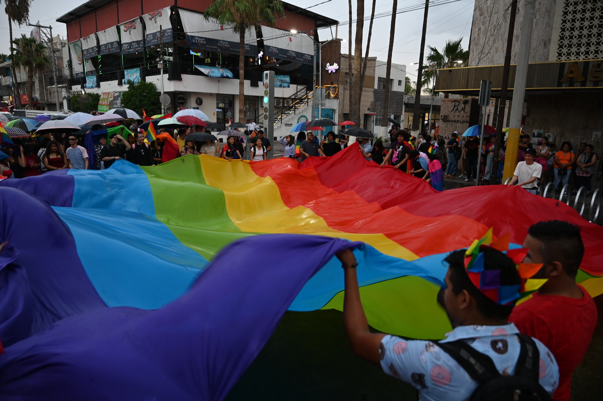 Fiesta del Orgullo LGBTI para el 21 de junio en Torreón. Noticias en tiempo real