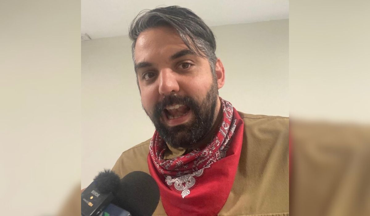 Attolini Murra lamenta asesinato de funcionarios de la Ciudad de México . Noticias en tiempo real