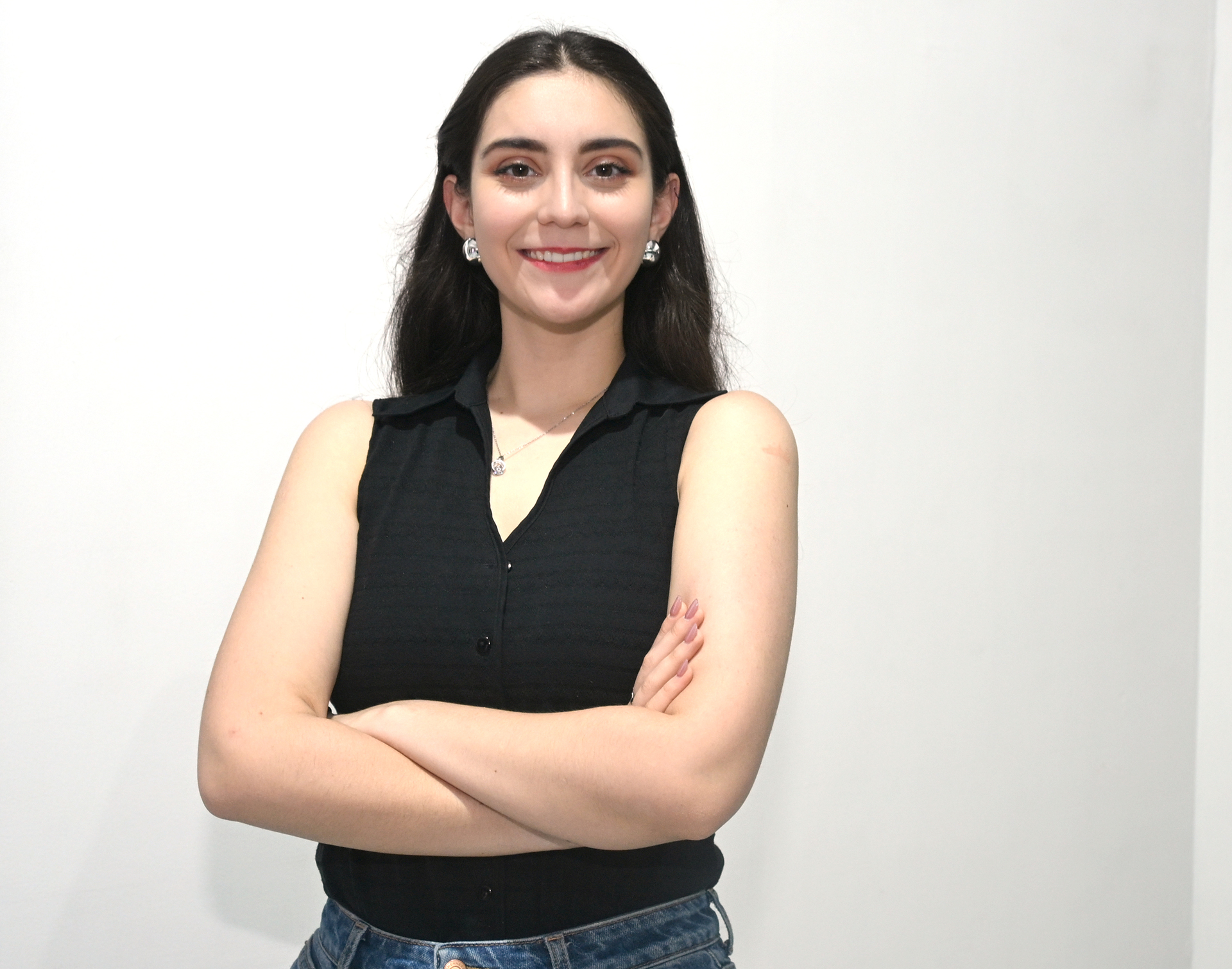  Paulina de la Fuente, la voz lagunera que debutó en Europa. Noticias en tiempo real