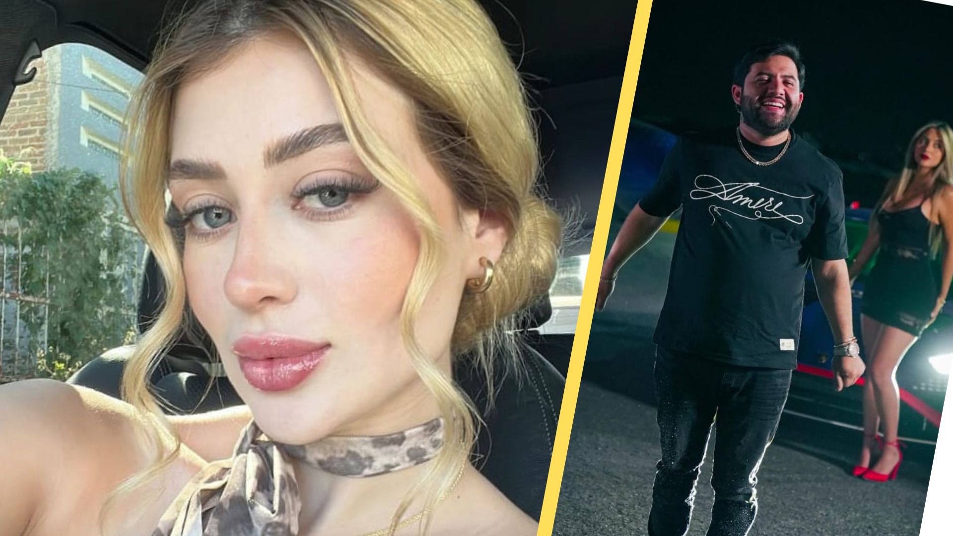 Estos son los videos musicales en los que apareció Valeria Márquez, influencer que sufrió ataque mortal. Noticias en tiempo real