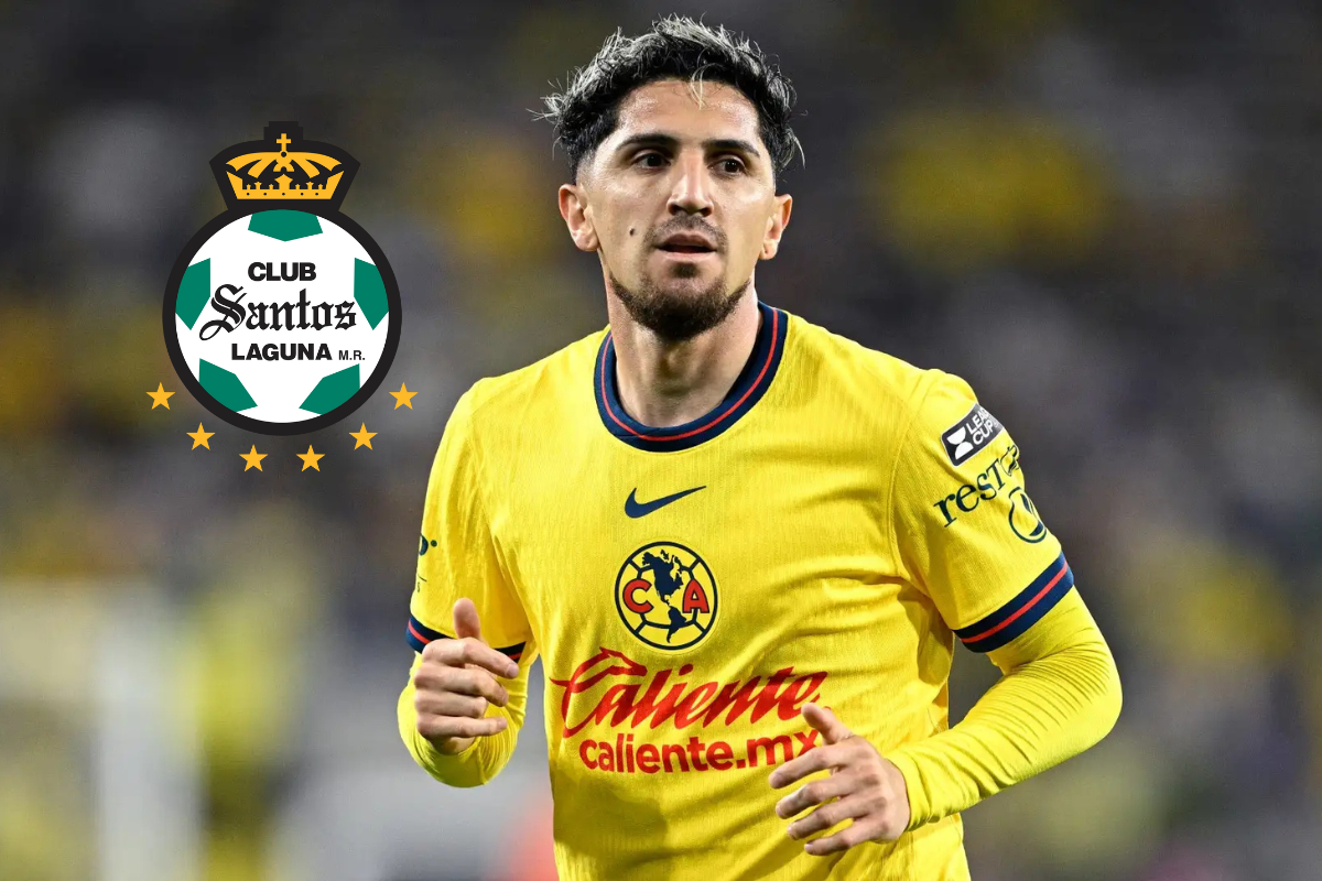 Diego Valdés, quien ya vivió una etapa con Santos Laguna antes de ingresar al América, podría tener su regreso al equipo verdiblanco.Los equipos que ya no participan actualmente en el Clausura 202