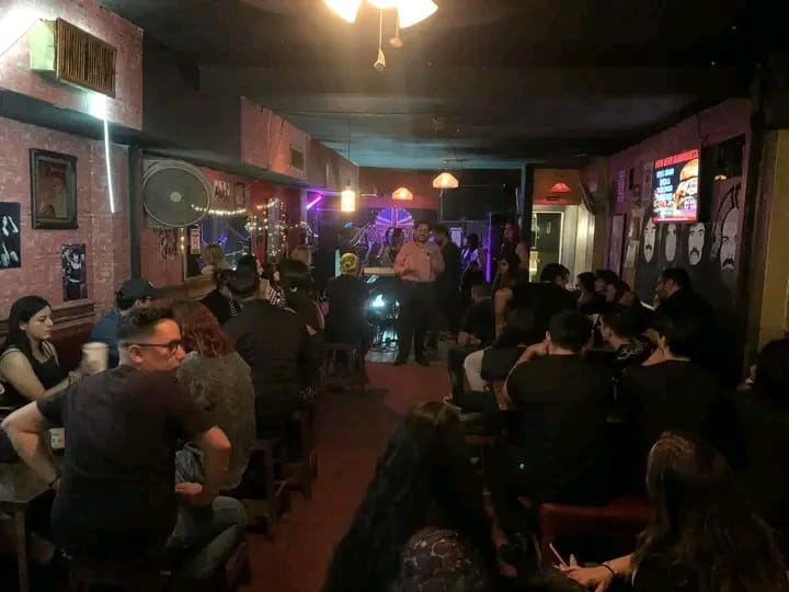 Torreón celebrará el World Goth Day con música, poesía y exposiciones. Noticias en tiempo real