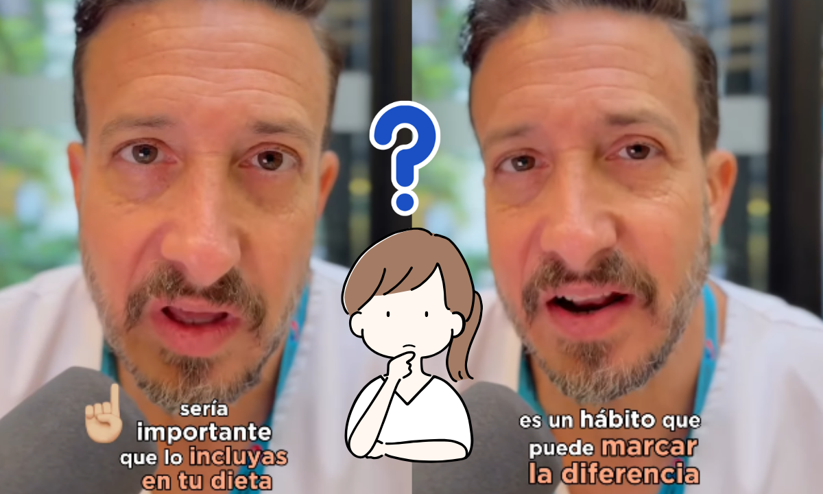 ¿Por qué deberías comer yogur? Gastroenterólogo lo explica | VIDEO. Noticias en tiempo real