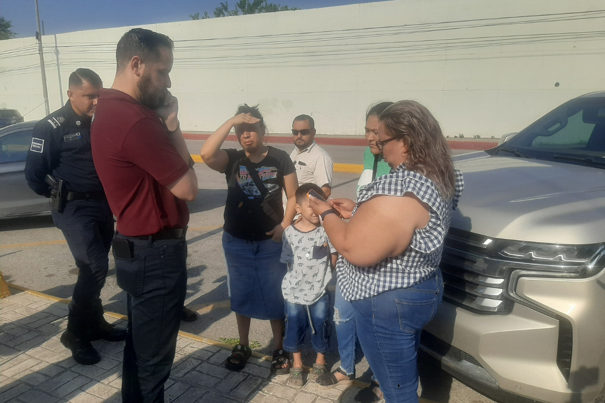 Familia de nigropetense fallecido en tornado busca visa humanitaria. Noticias en tiempo real
