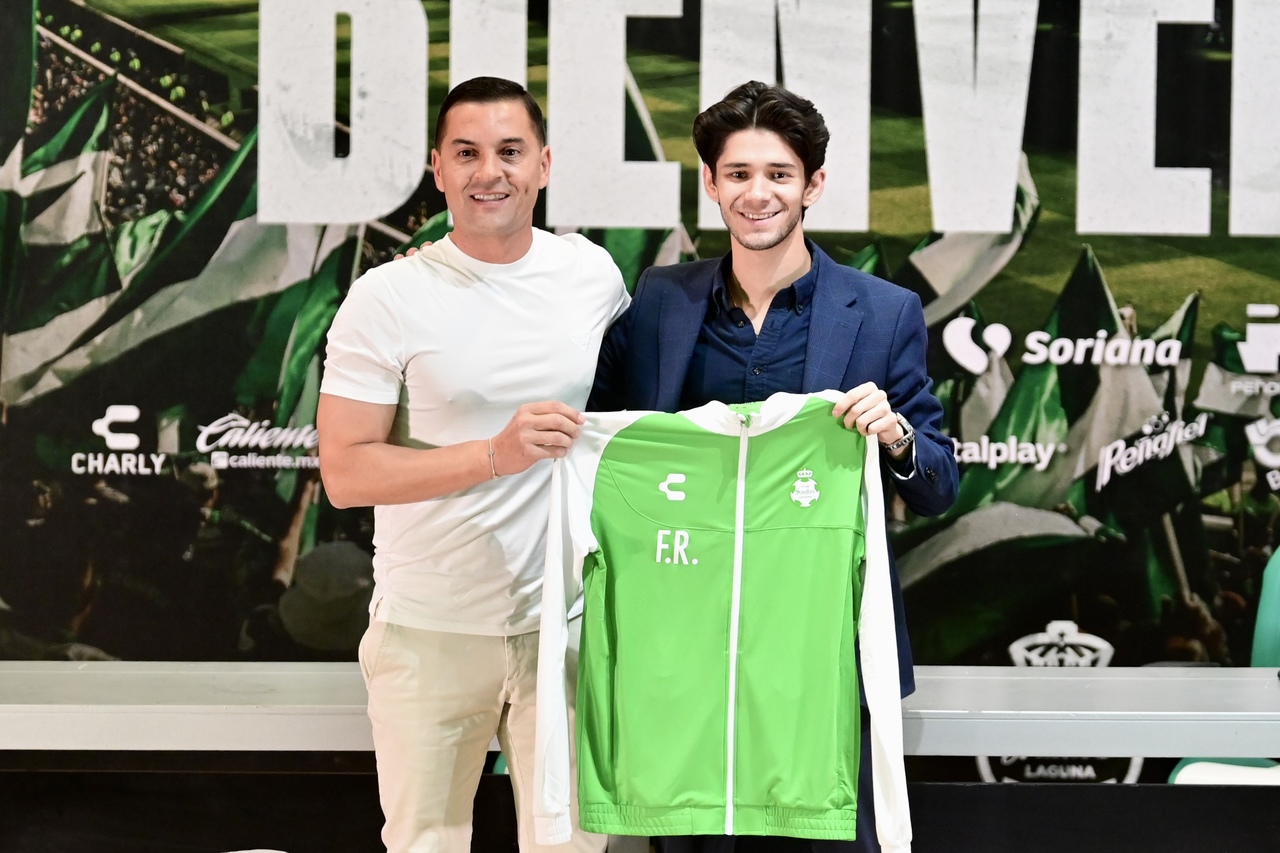 Santos Laguna: Guerreros presentan a su nuevo técnico para el Apertura 2025. Noticias en tiempo real
