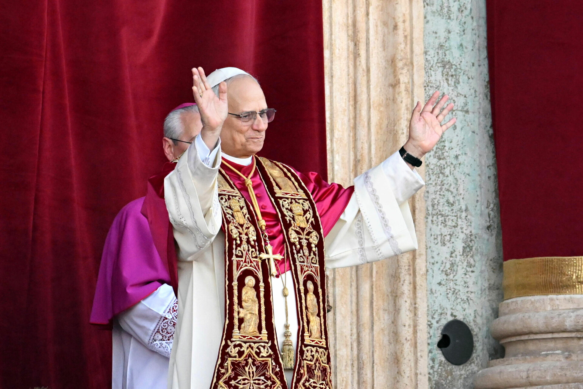 Humo blanco en roma: del legado de Francisco a la elección de León XIV. Noticias en tiempo real