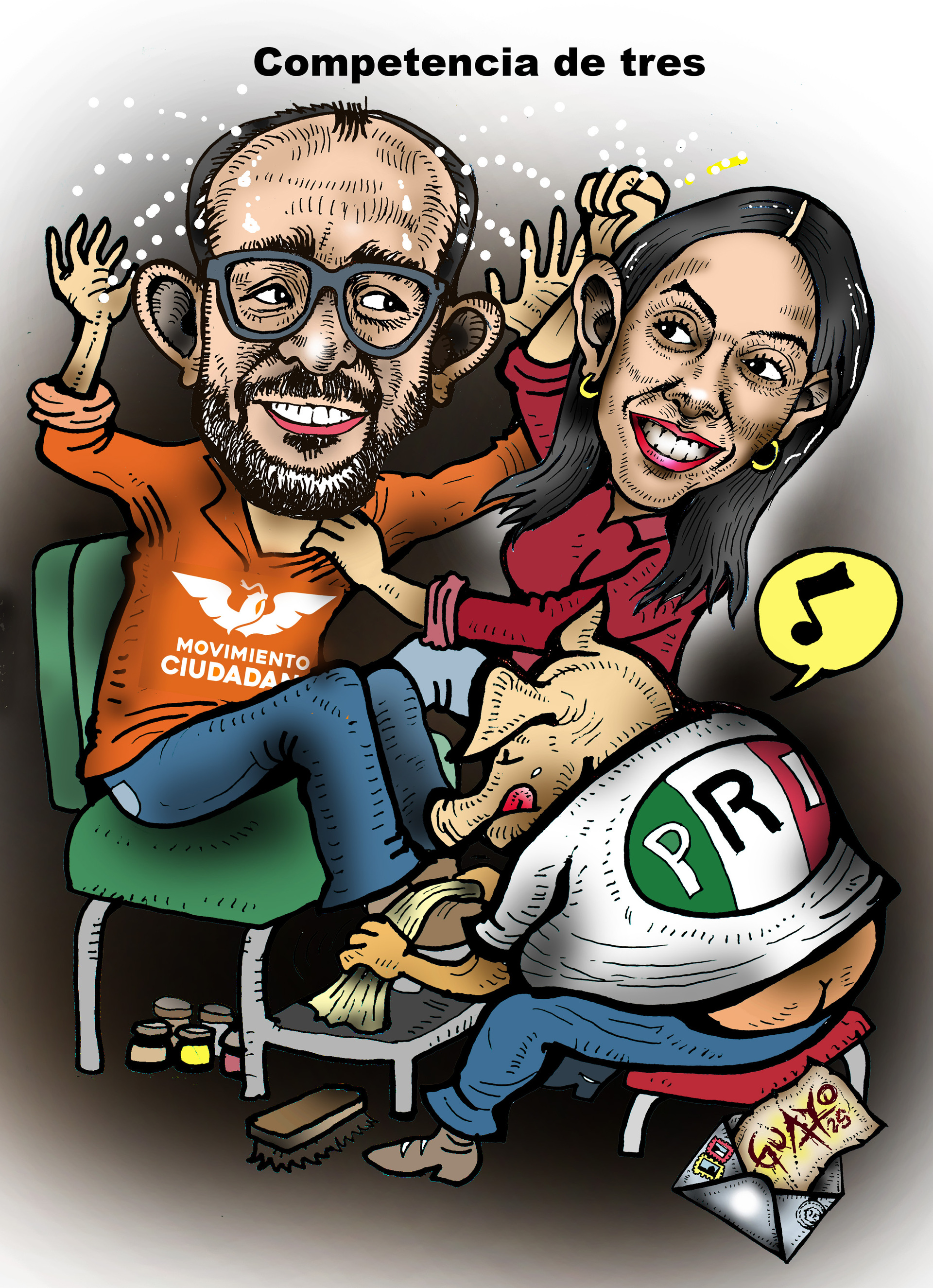 Cartón de Guayo. Noticias en tiempo real