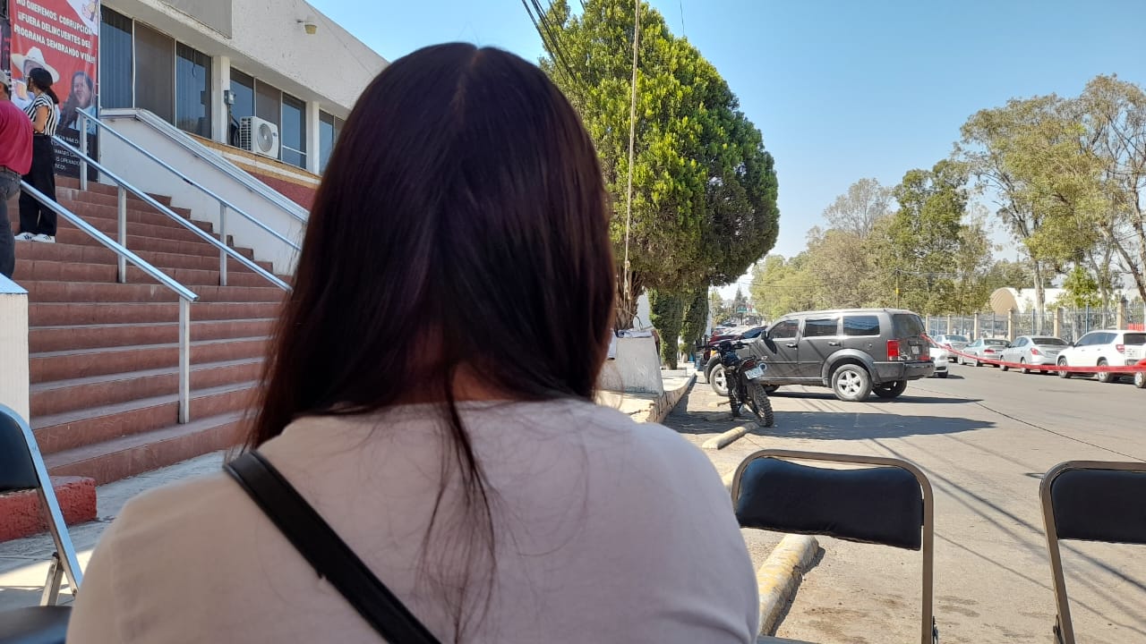 Denuncia despido injustificado e inhumano en Programas para el Bienestar en Durango. Noticias en tiempo real