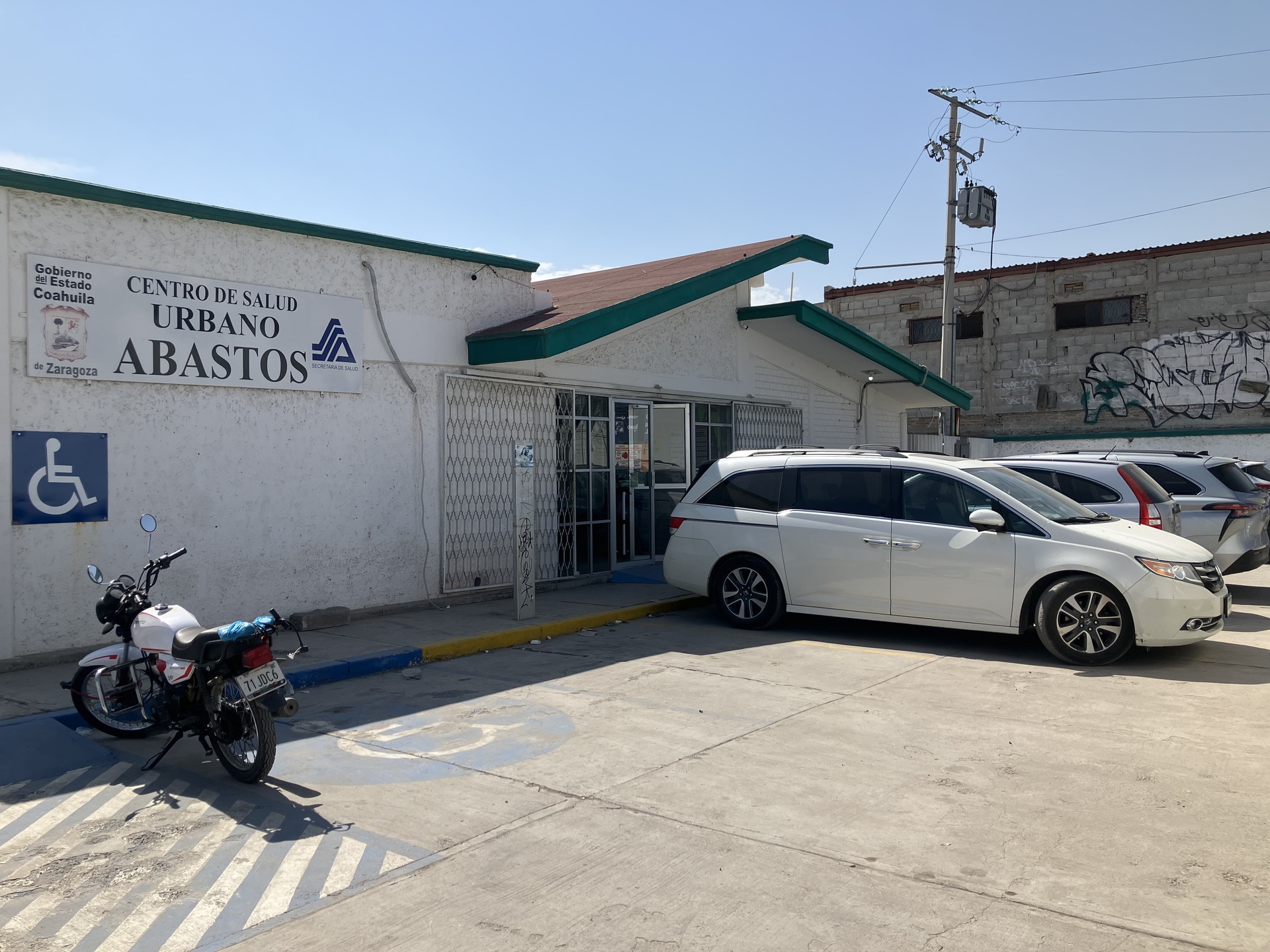 Anuncian jornada gratuita de vasectomías en Coahuila, ¿Qué fechas y cómo acudir?. Noticias en tiempo real