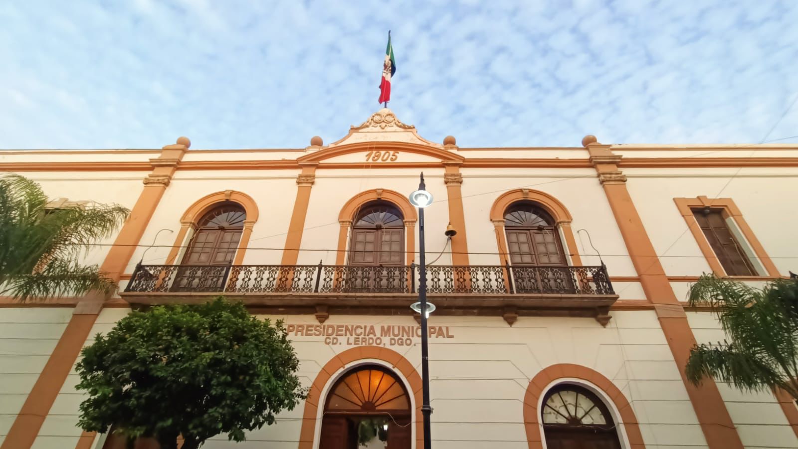 Avanza al 80 % la declaración Patrimonial Anual de servidores públicos en Lerdo. Noticias en tiempo real