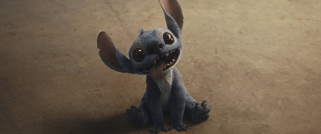 Lilo y Stitch hacen equipo con Tom Cruise. Noticias en tiempo real