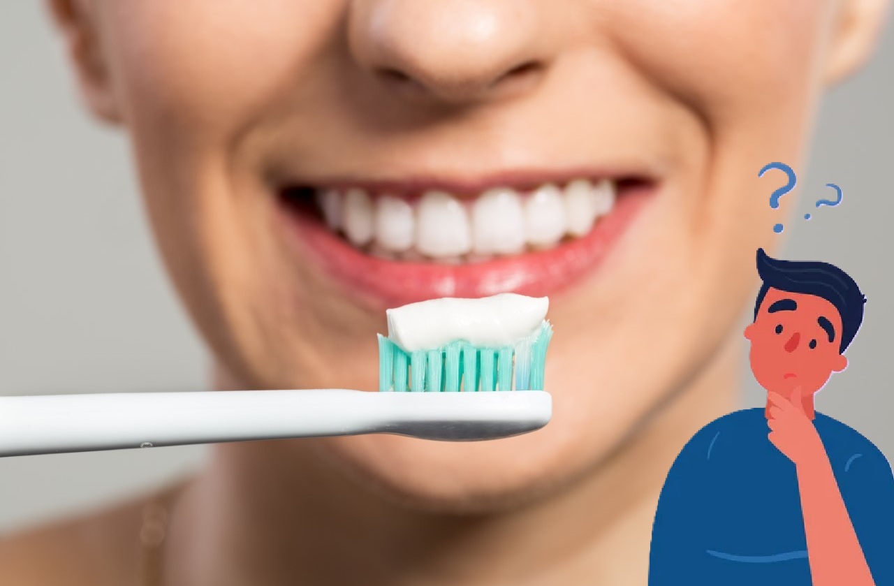 ¿Lavarse los dientes antes o después de desayunar? Esto dicen expertos . Noticias en tiempo real