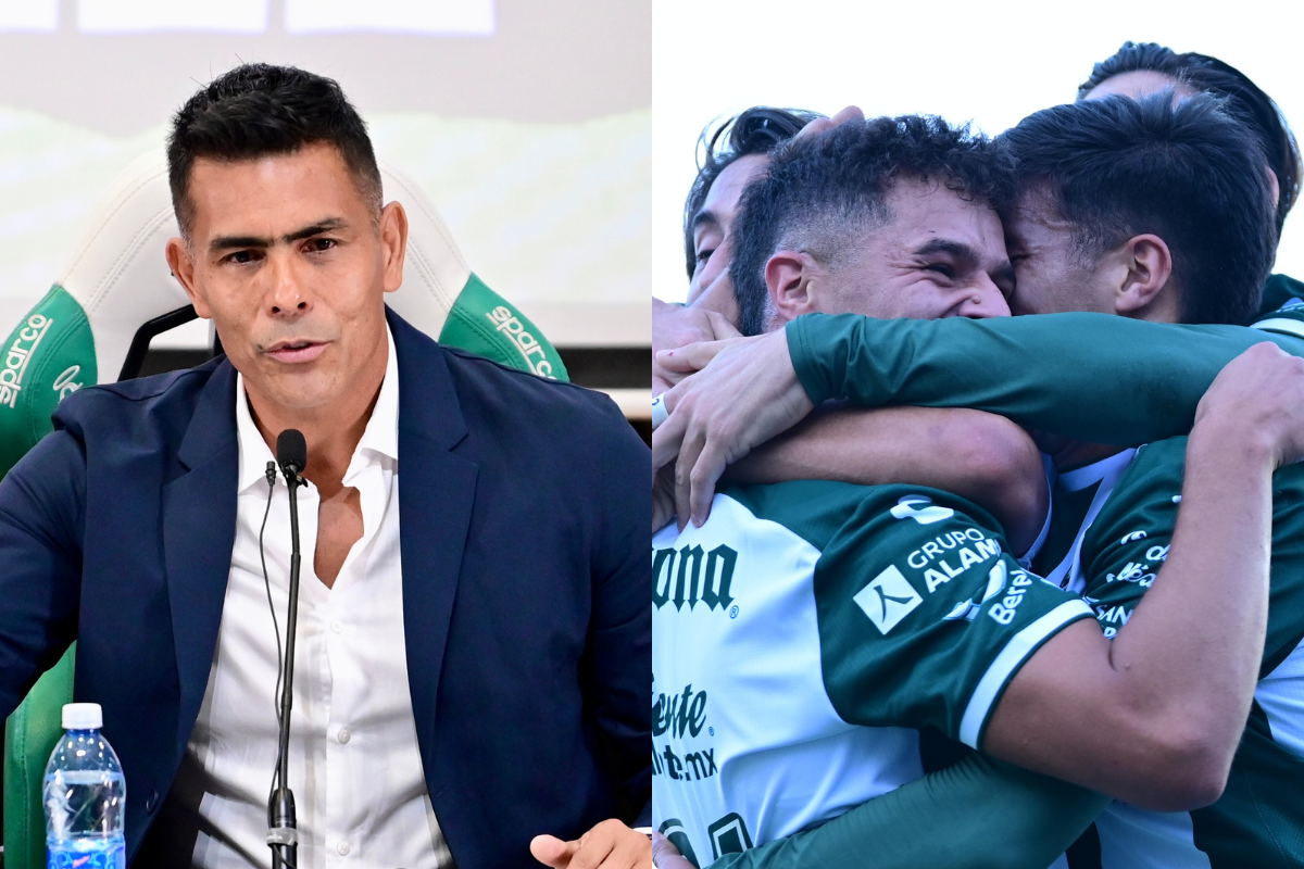 Oswaldo Sánchez lamenta la situación de Santos Laguna ¿Qué dijo?. Noticias en tiempo real