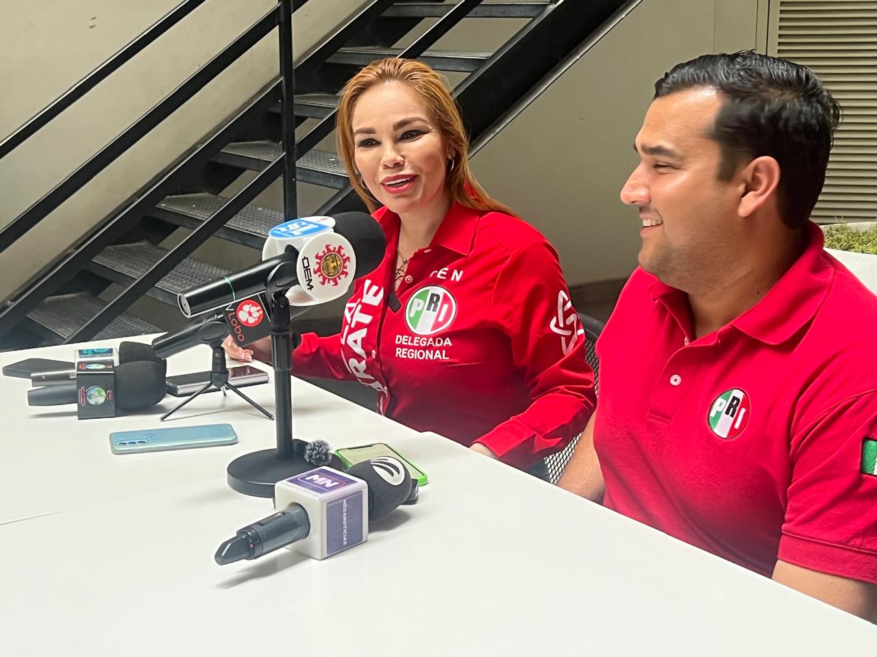 Denuncian utilización de programas federales a favor de Morena del delegado del Bienestar en Lerdo. Noticias en tiempo real