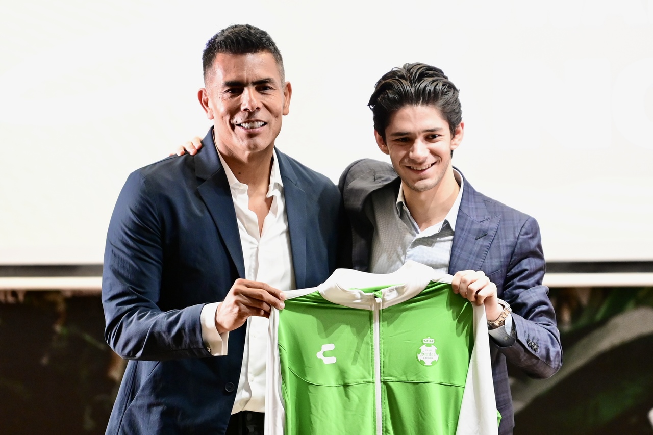 Oswaldo vivirá homenaje en TSM. Noticias en tiempo real