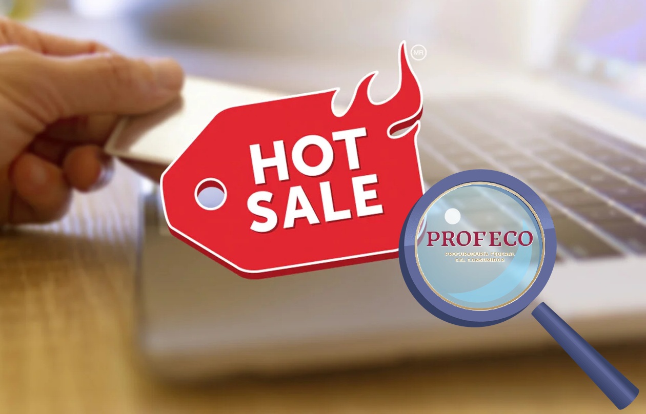Hot Sale 2025: ¿Cómo reportar fraudes ante Profeco?. Noticias en tiempo real
