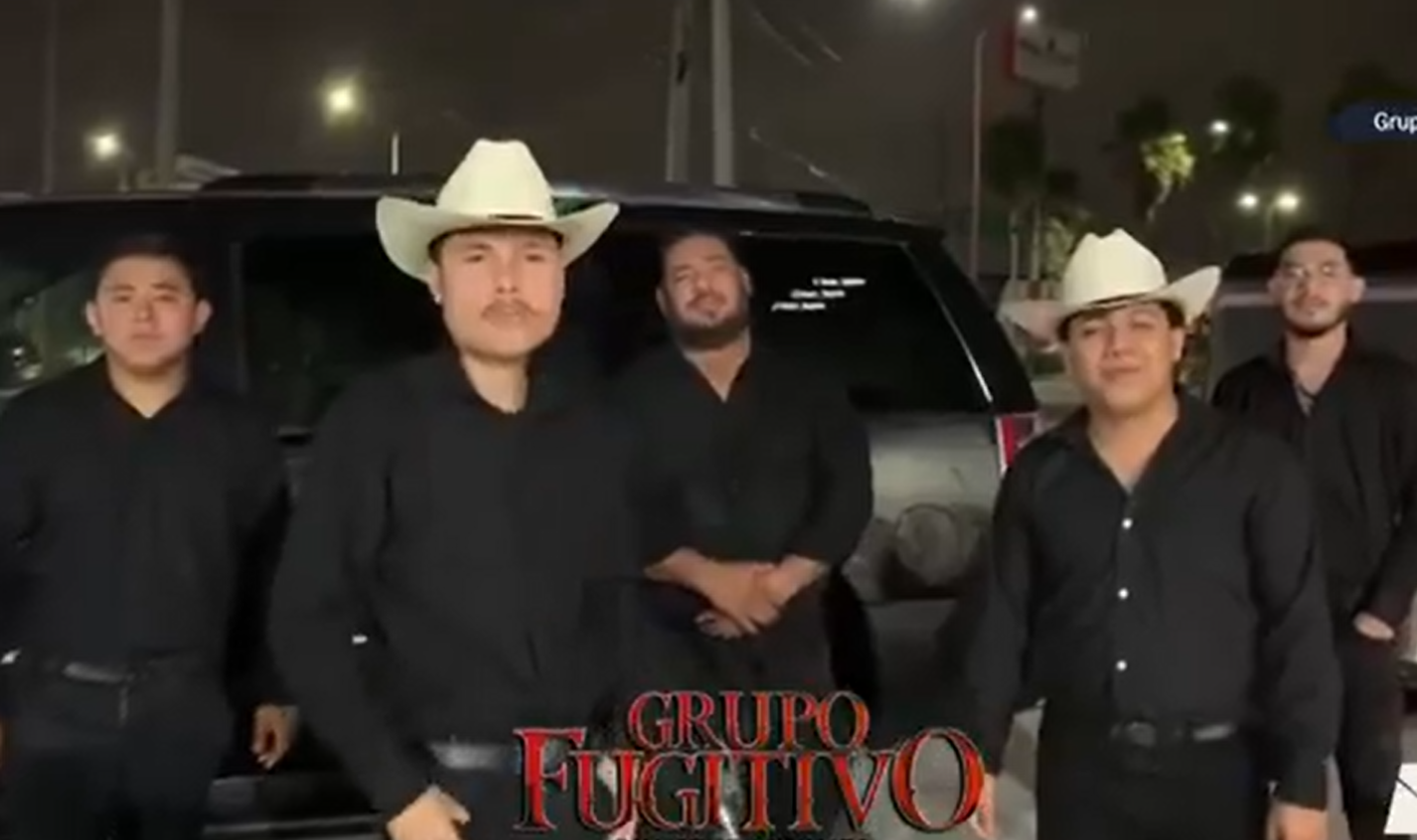 Desaparece Grupo Fugitivo en Reynosa; familiares bloquean puente y exigen respuestas. Noticias en tiempo real