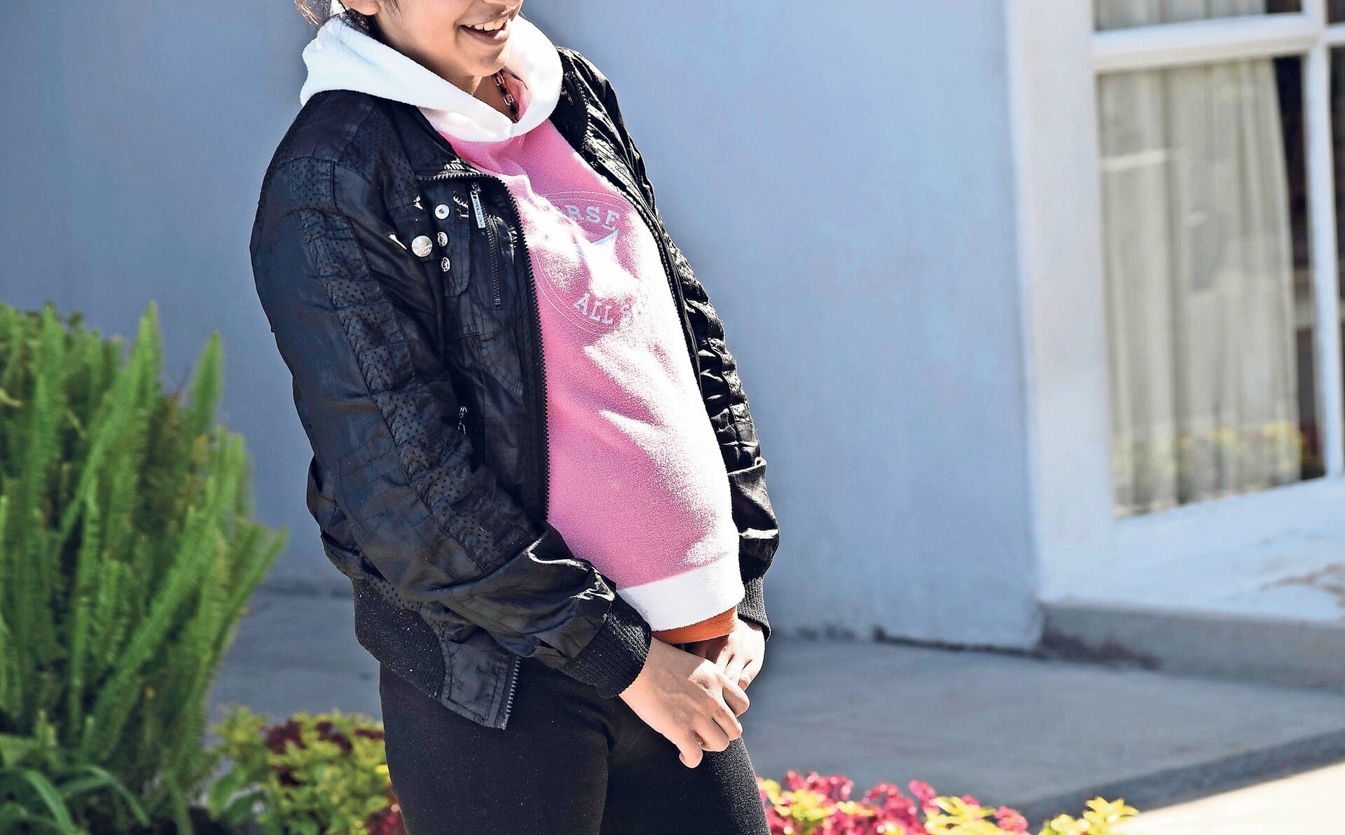 Lleva DIF Gómez Palacio pláticas para crear consciencia sobre embarazo adolescente. Noticias en tiempo real
