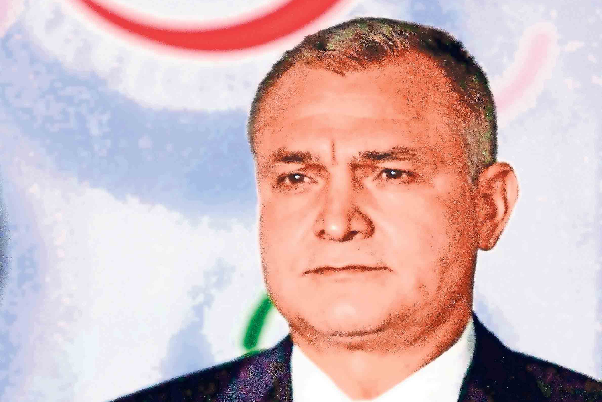 México retira demanda contra socios de Genaro García Luna. Noticias en tiempo real