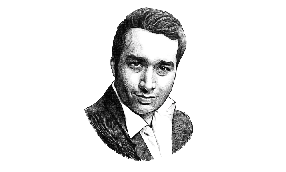 Un nuevo sucesor de Pedro. Noticias en tiempo real