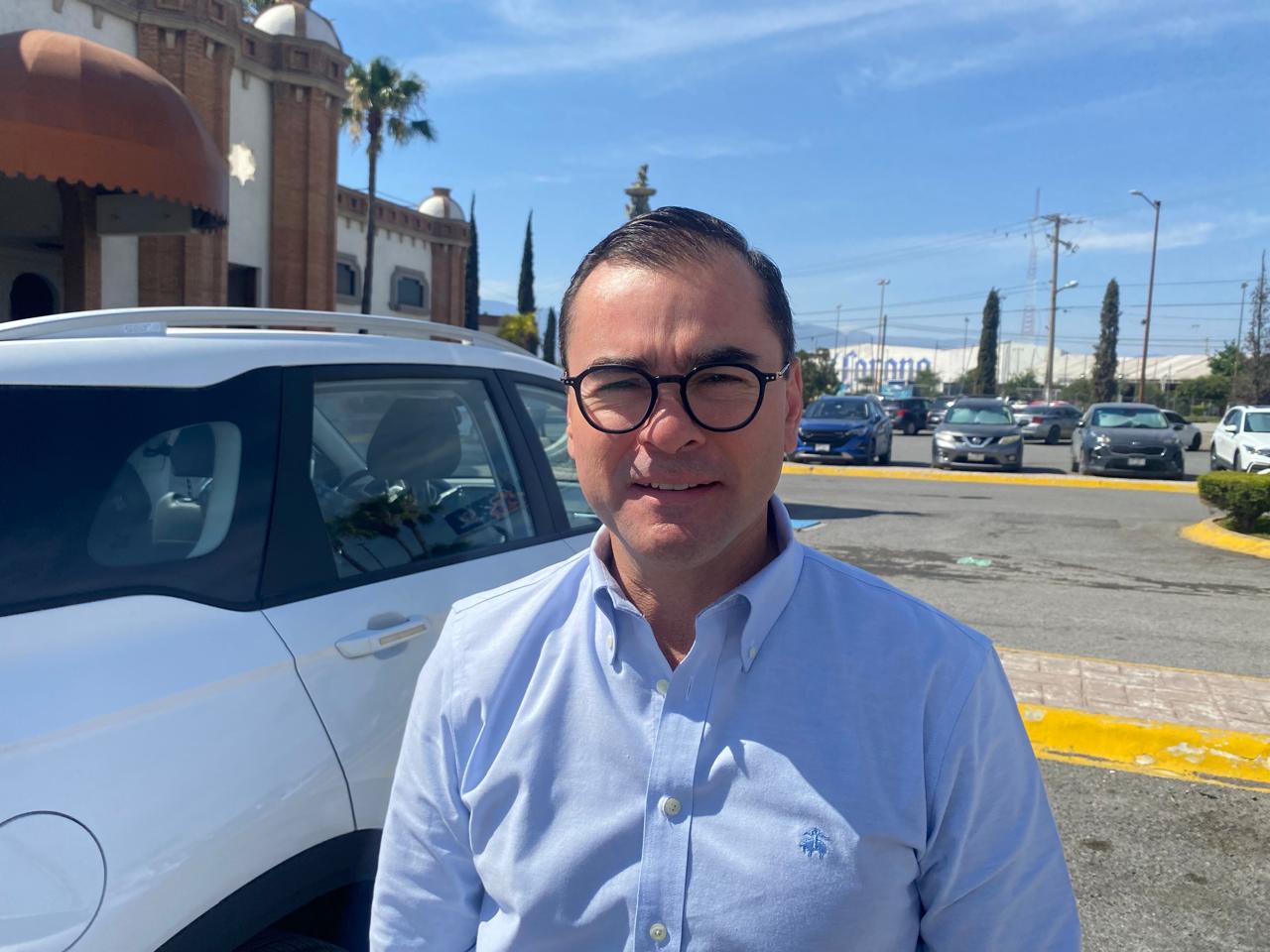 Secretaría de Economía de Coahuila apoya en problemática de exportación de ganado. Noticias en tiempo real