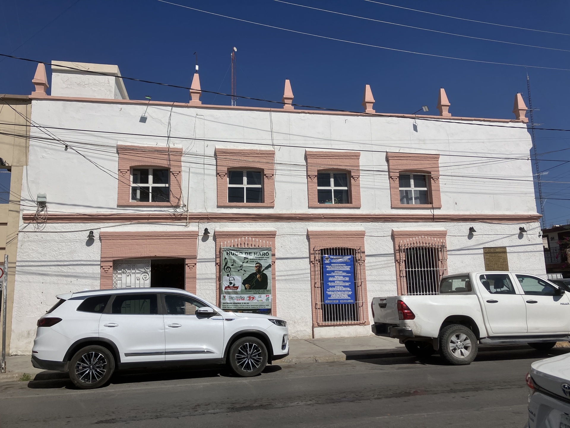 Preparan foro de discusión dirigido a maestros del municipio de San Pedro. Noticias en tiempo real