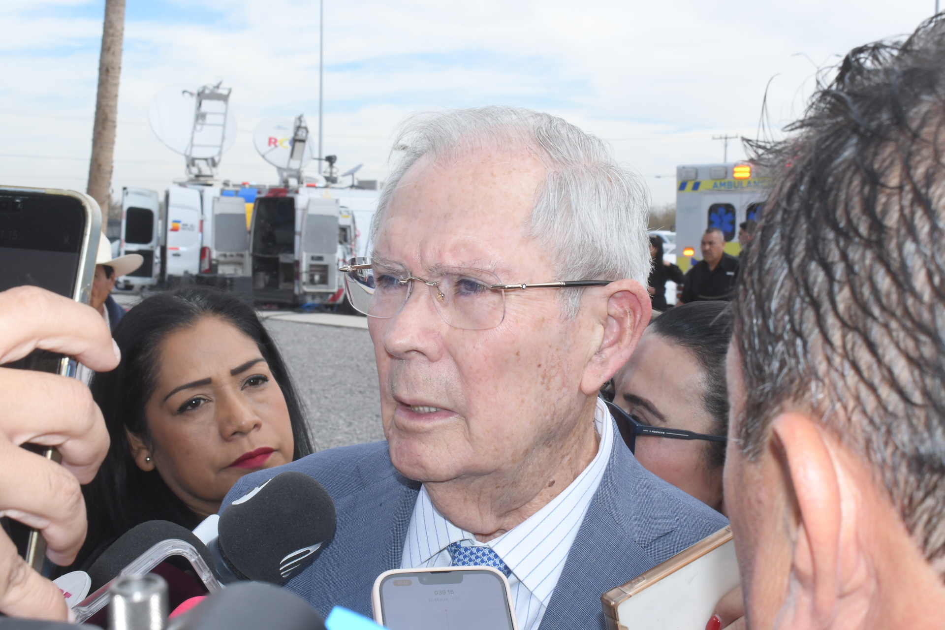 PRI Coahuila llama a participar en elecciones judiciales . Noticias en tiempo real