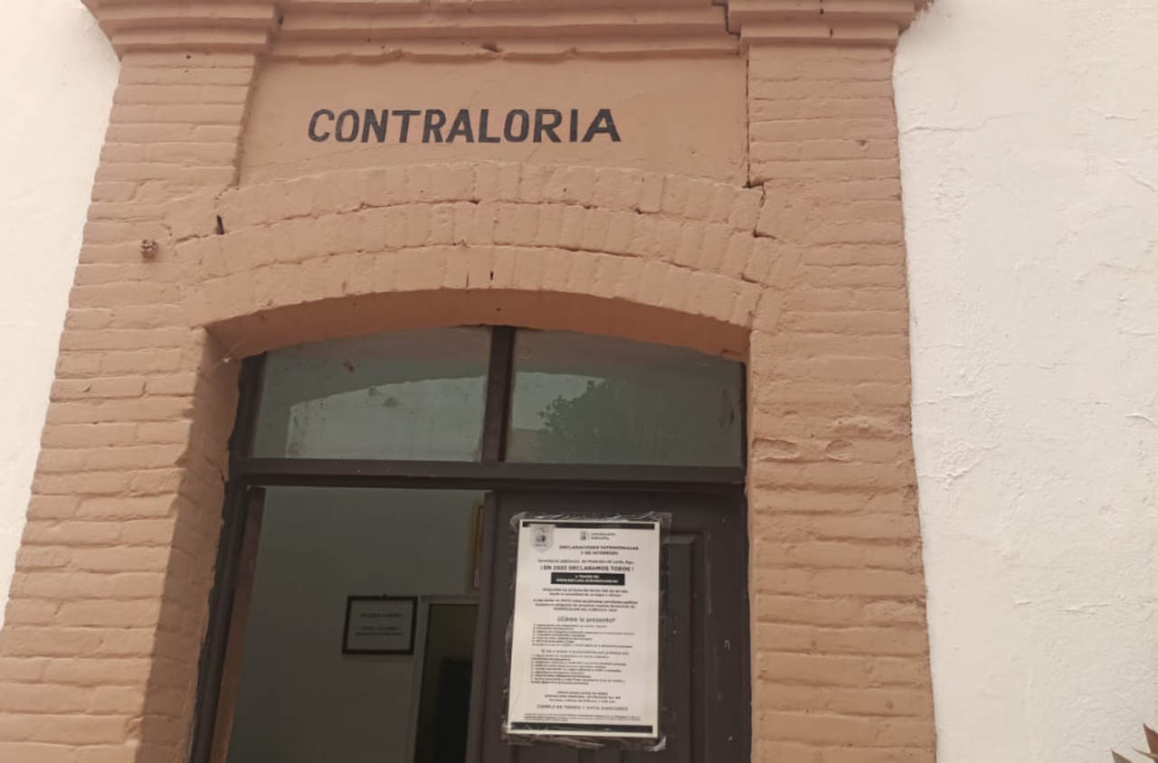 Último día para presentar declaración patrimonial. Noticias en tiempo real