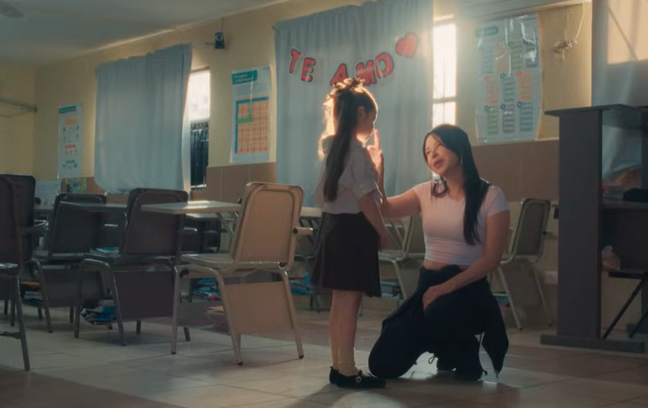Denisse Guerrero, vocalista de Belanova, lanza su primer sencillo como solista. Noticias en tiempo real