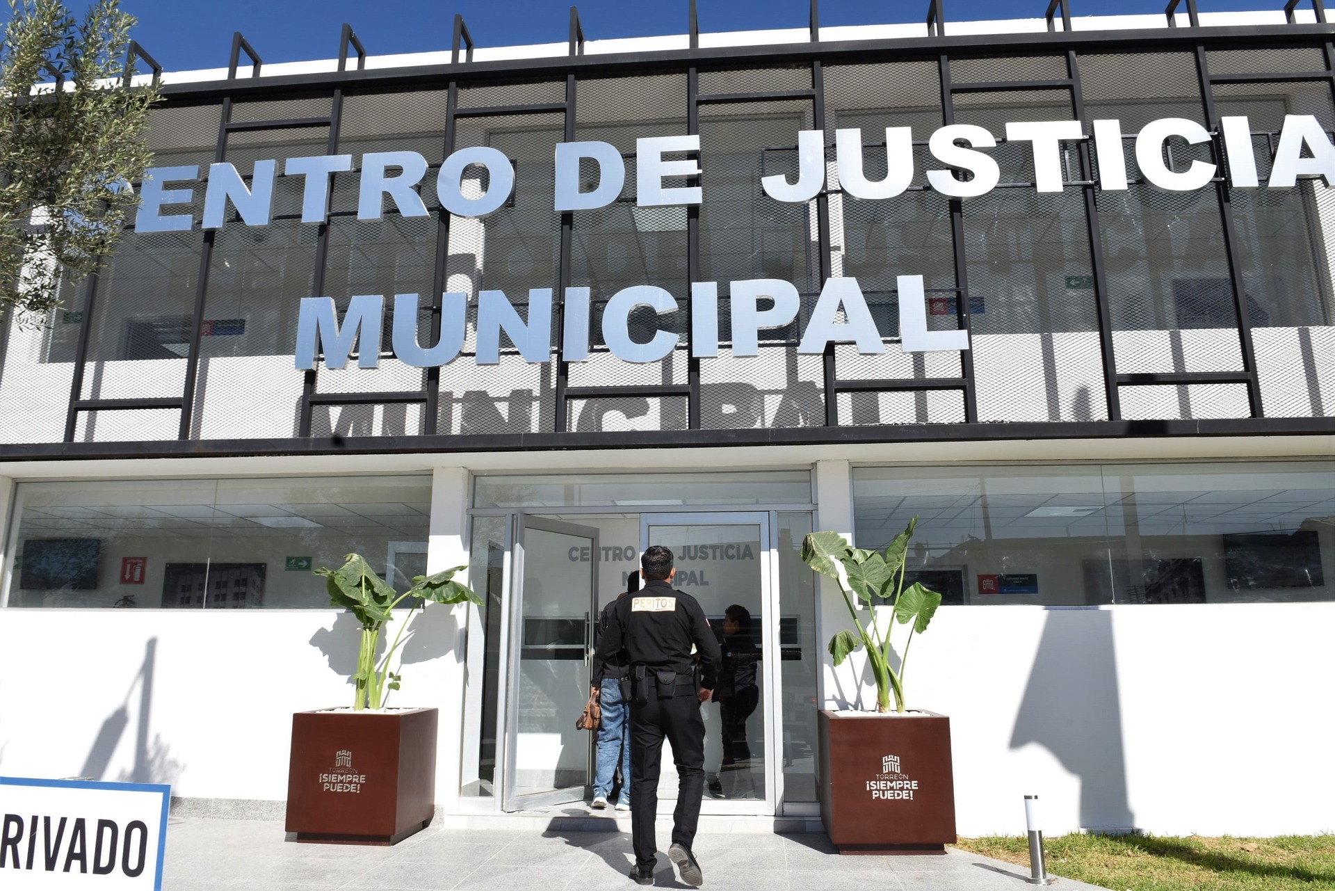 Atienden 247 conflictos vecinales en Centro de Justicia Municipal de Torreón . Noticias en tiempo real