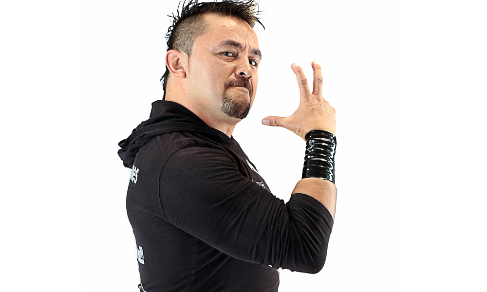 Homenajearán a fundadores de la Arena Olímpico con función especial de Lucha Libre. Noticias en tiempo real